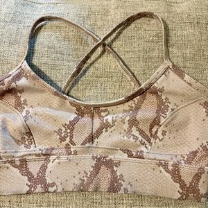 Varley Let's Move Irena Bra